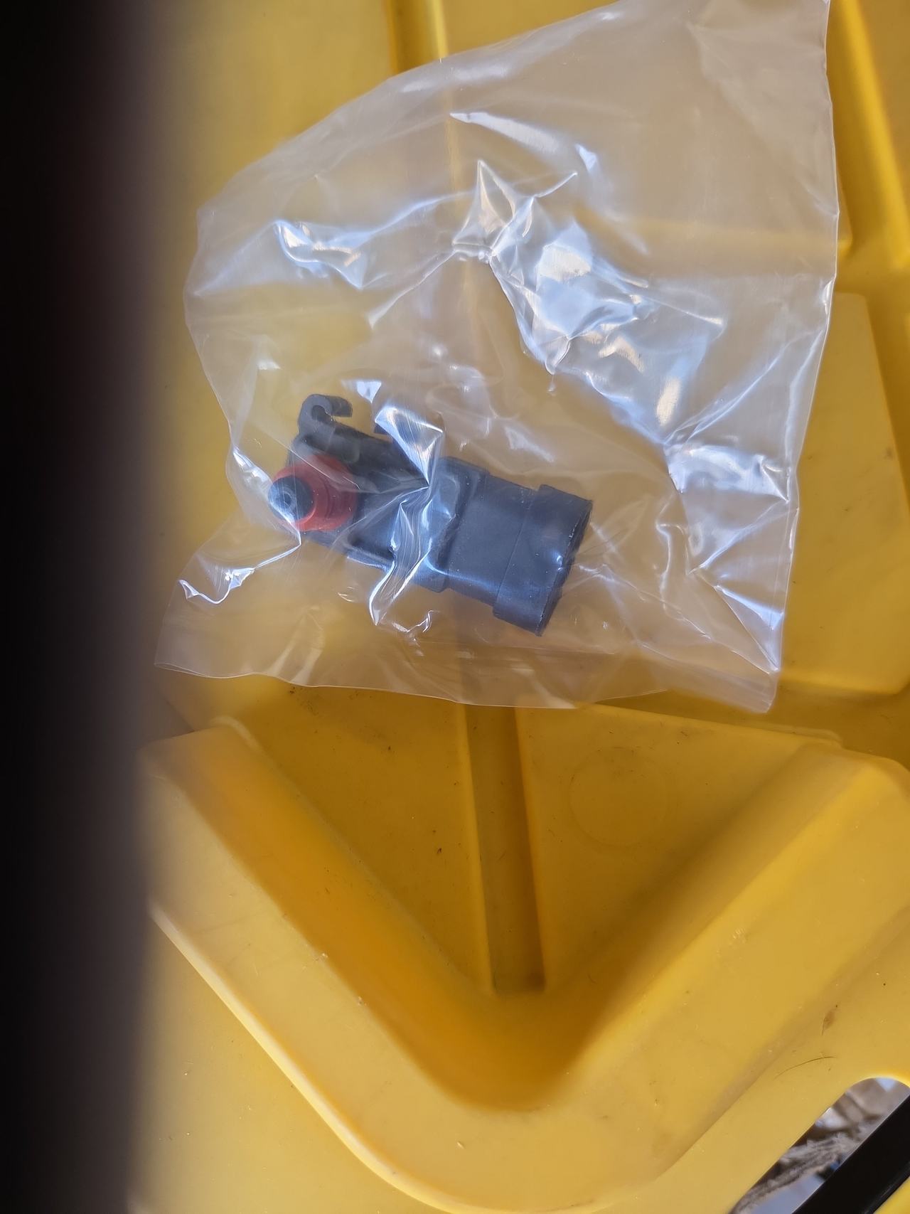 GM Manifold Absolute Pressure (MAP) Sensor