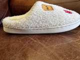 Aeropostale Sherpa Slippers - Image 6