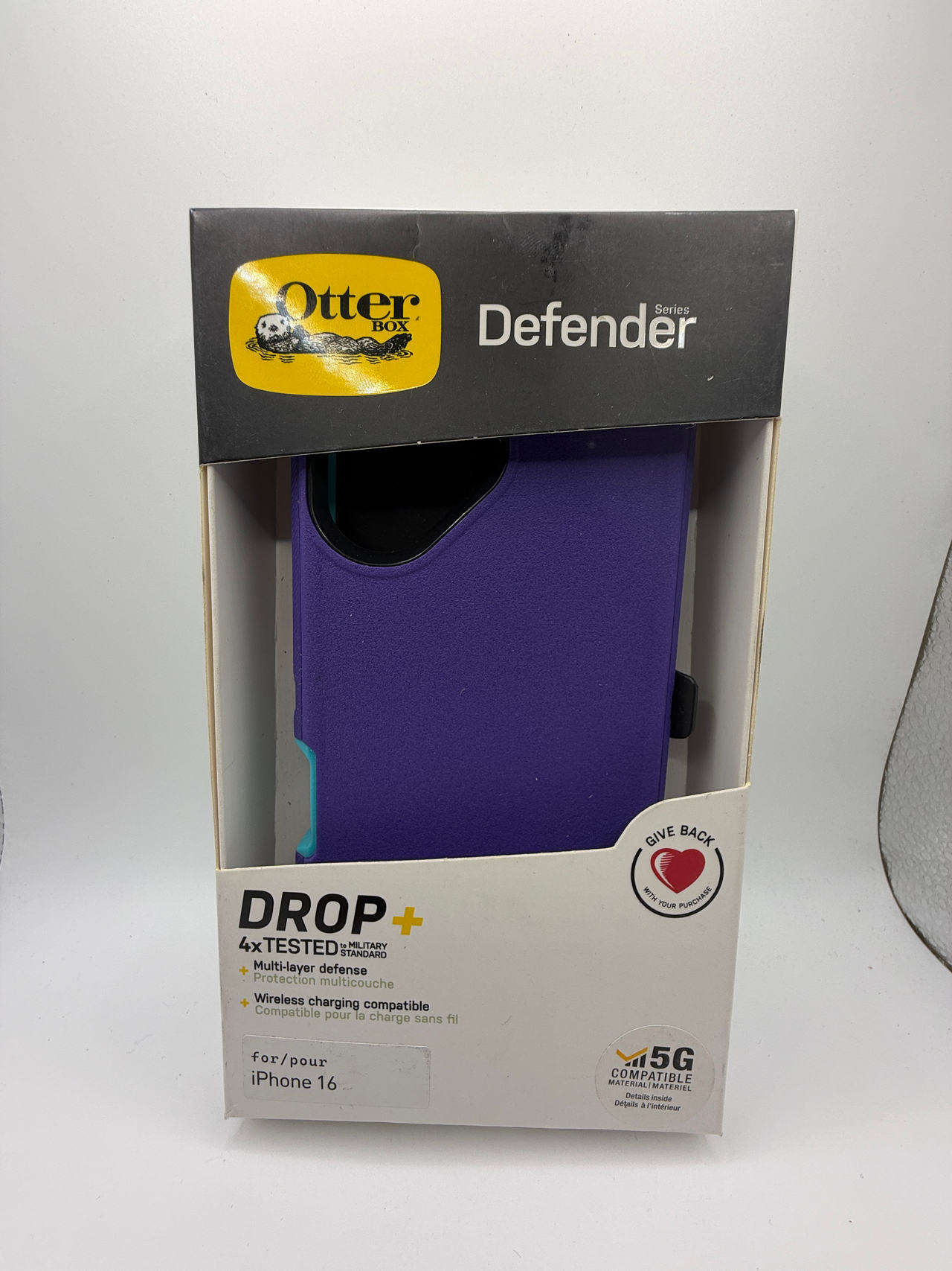 OtterBox Defender Series Case