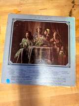 The Pointer Sisters - The Pointer Sisters (1973 Vinyl LP) - Image 2