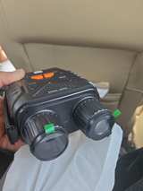 Digital Night Vision Binoculars 1080P Ultra HD - Image 3
