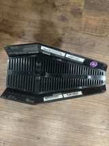 NETGEAR Nighthawk AX8 CAX80 WiFi 6 Cable Modem Router - Image 3