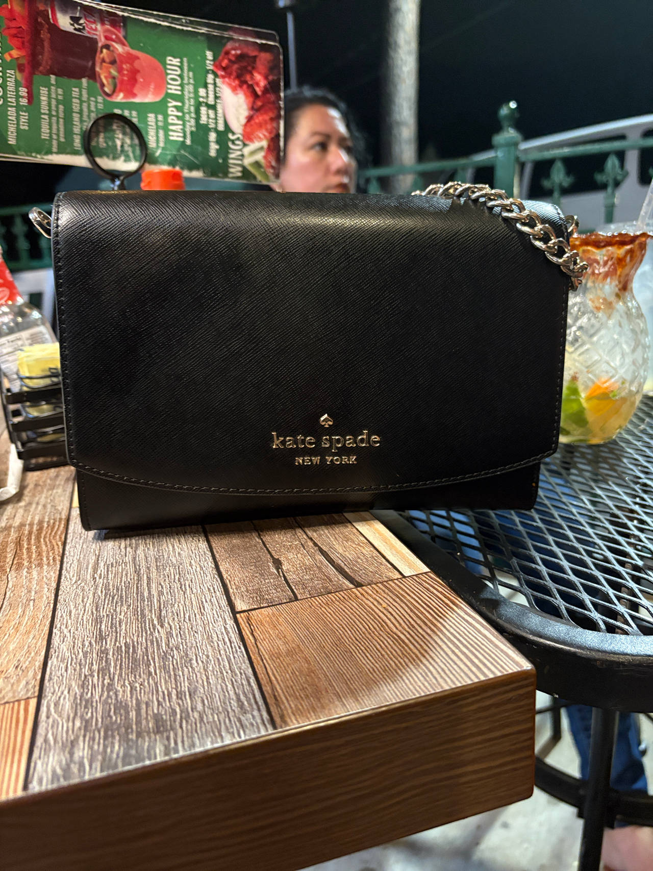 Kate Spade New York Crossbody Bag
