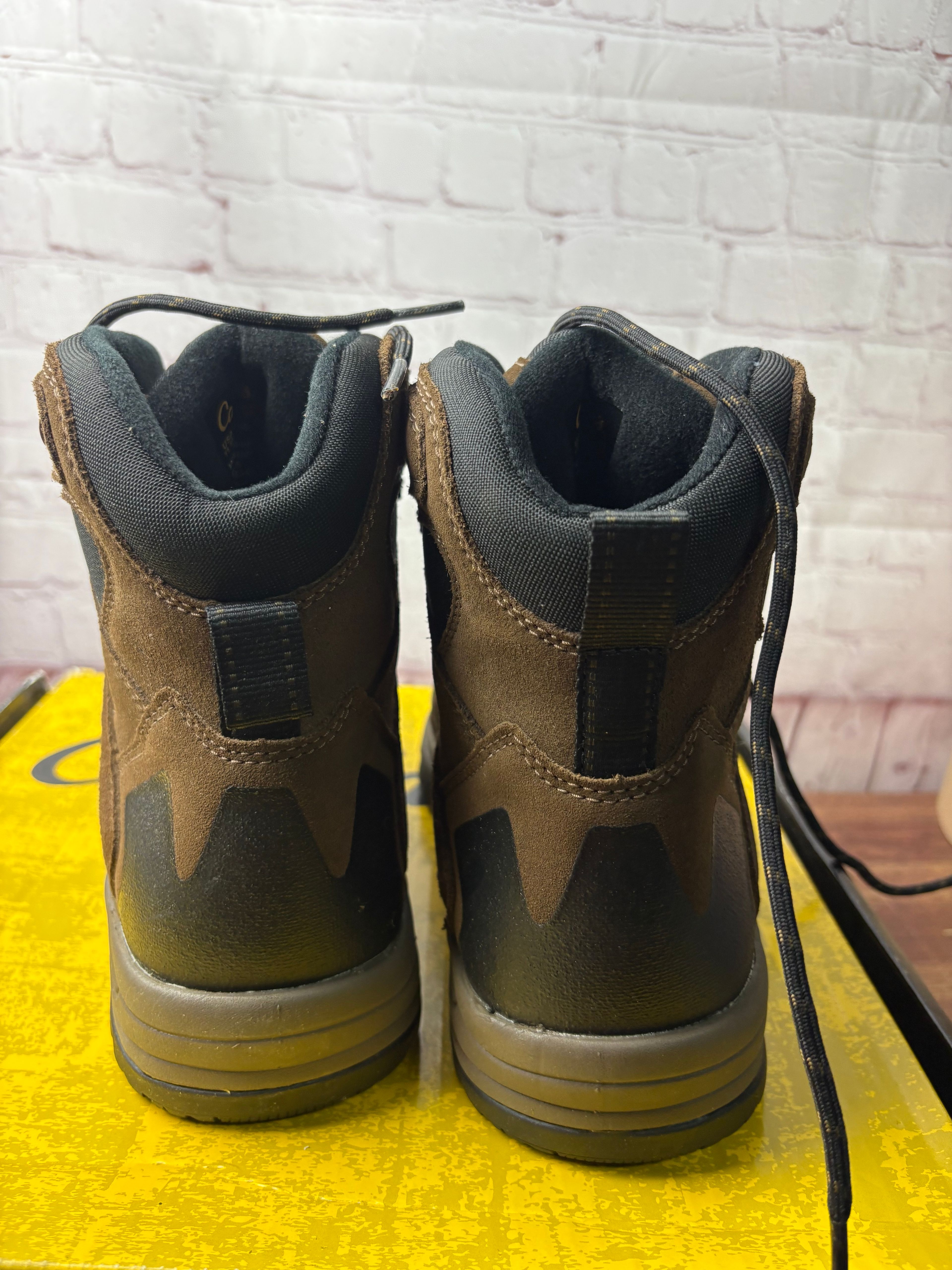 Cabela's Snow Runner Men's Insulated Waterproof Boots - Image 6