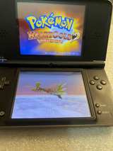 Pokémon HeartGold Version - Nintendo DS - Image 3