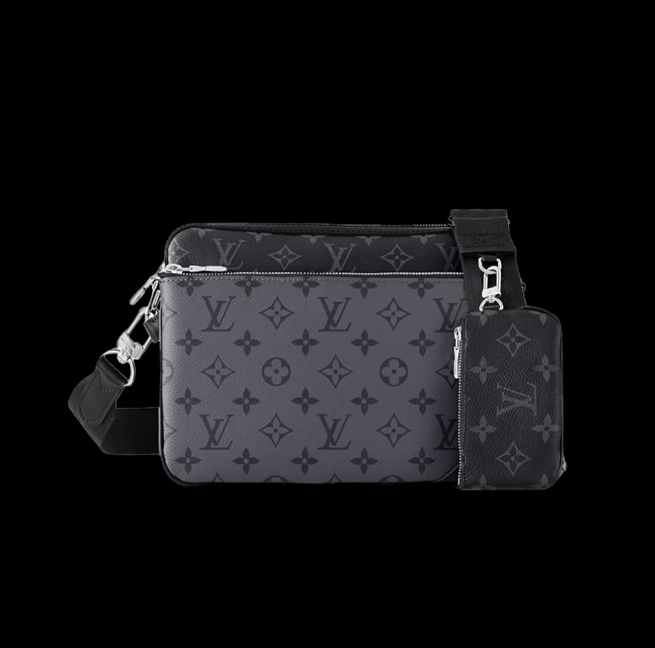 Louis Vuitton Alpha Wearable Wallet
