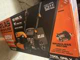 Atlas 80V Lithium Brushless 21" Cordless Mower - Image 2