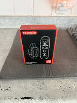 Peachar X200 Dog Training Collar - Image 1