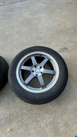 Enkei RPF1 Wheels - Image 2