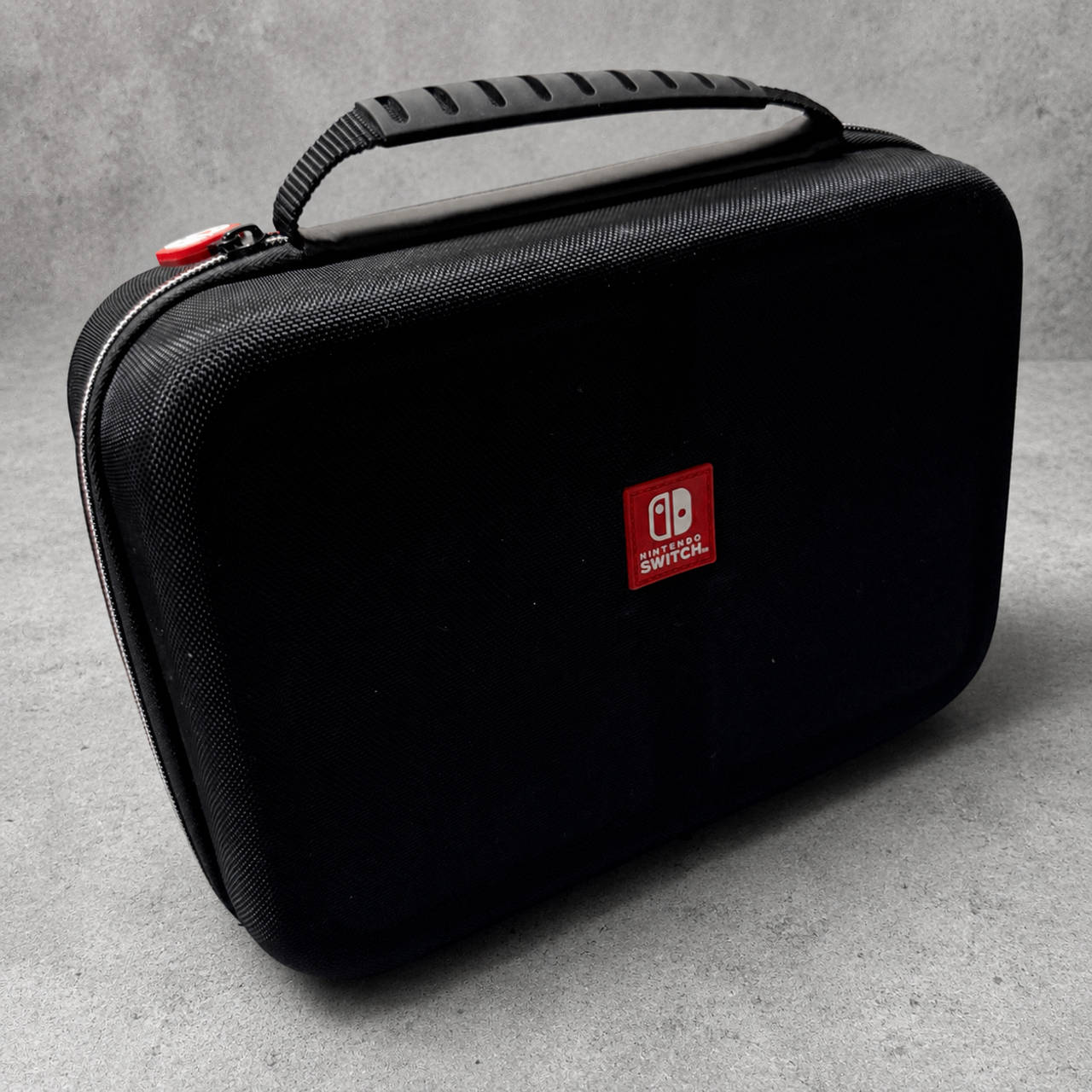 Nintendo Switch Deluxe Carrying Case