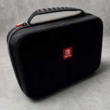 Nintendo Switch Deluxe Carrying Case - Image 1