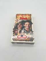 Lot of 6 Sealed VHS Movies Jesus Gettysburg Tora Tora Tora Alamo Doctor Zhivago - Image 6