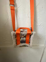BAGGU Puffy Mini Tote - Image 1