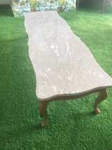Marble Top Coffee Table - Image 2