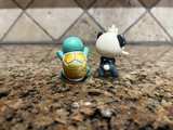 Pokémon Figures - Image 2
