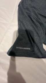 Under Armour Men's Fish Hook Logo T-Shirt - Image 3