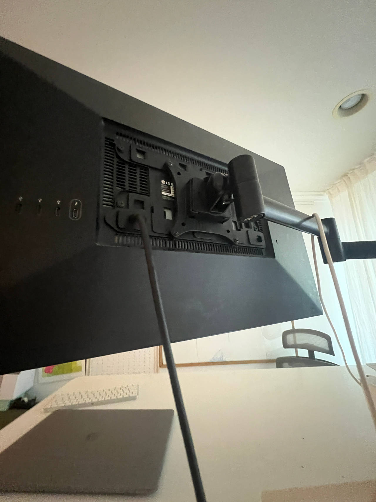 LG UltraFine 5K Display