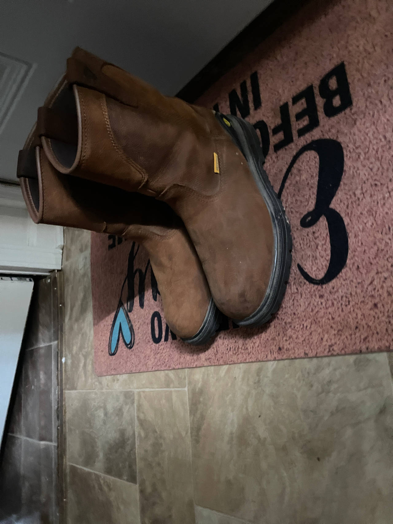 Blundstone 500 Series Chelsea Boots