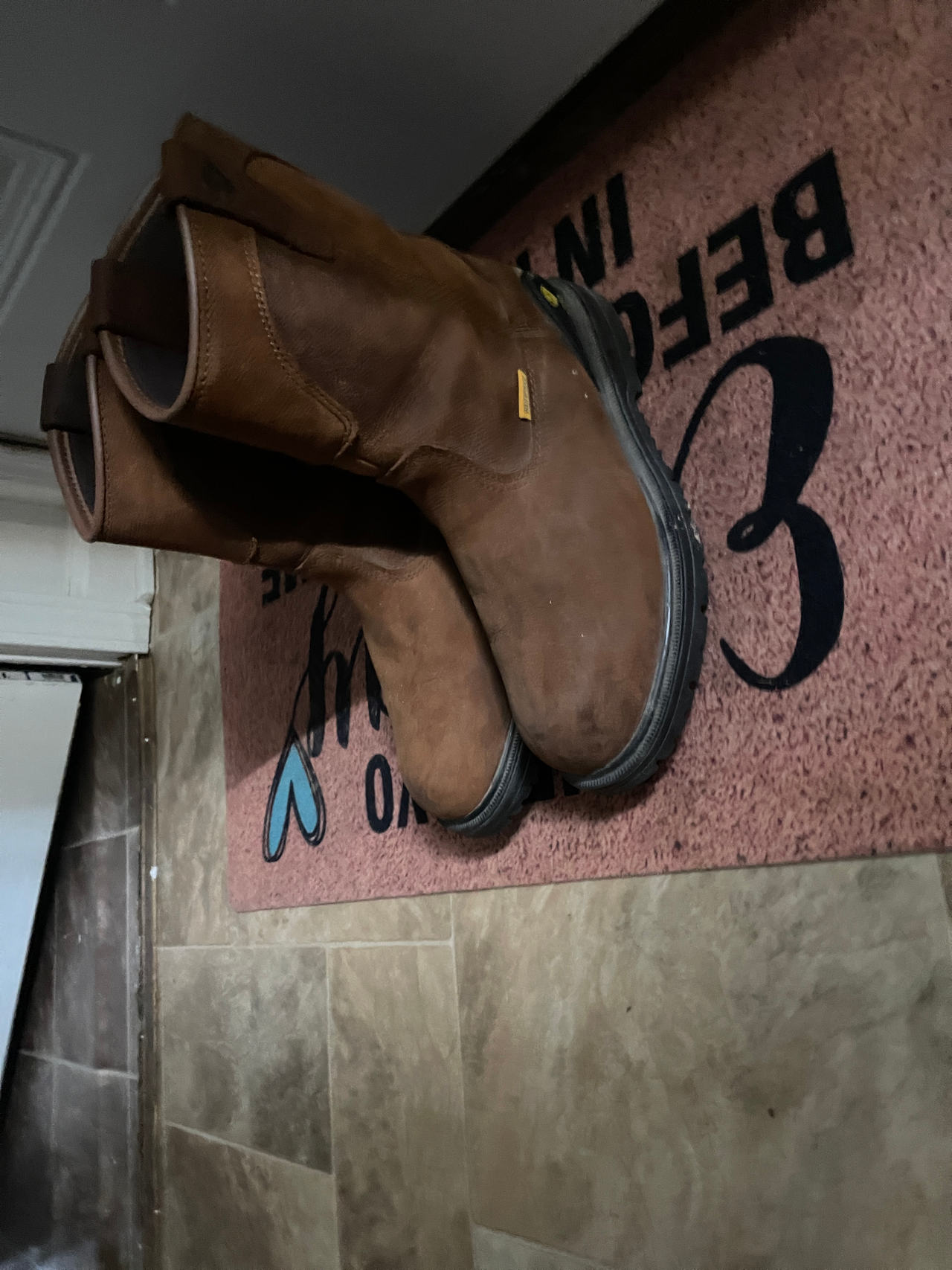 Blundstone 500 Series Chelsea Boots