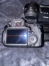 Canon EOS 60D - Image 3