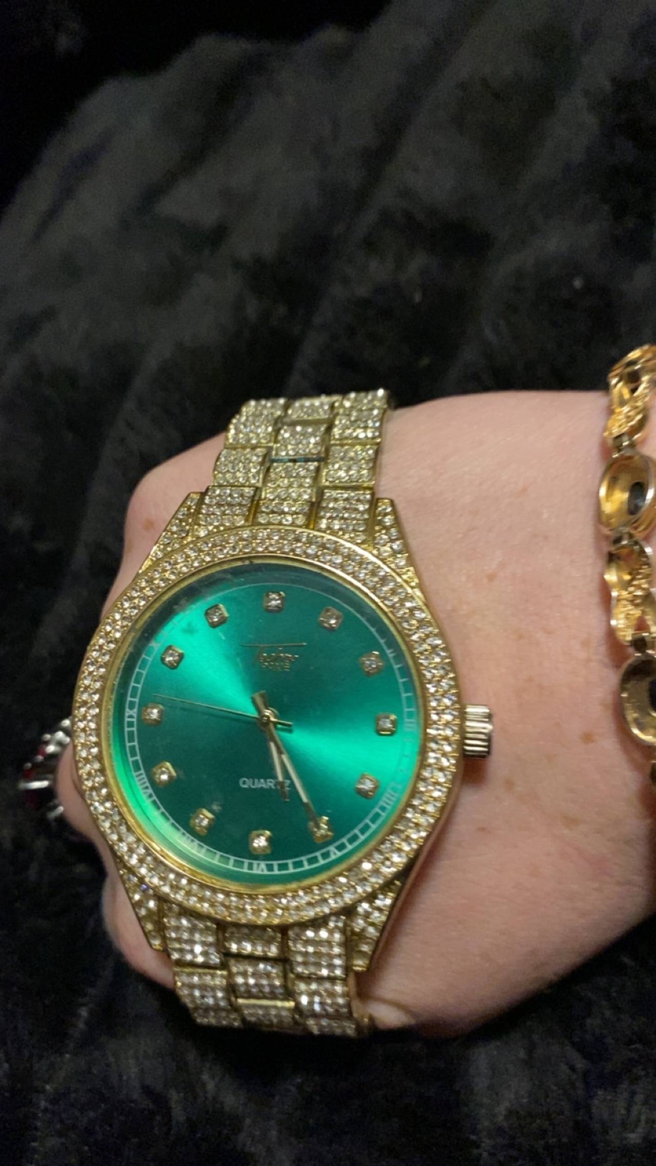 Quartz Watch