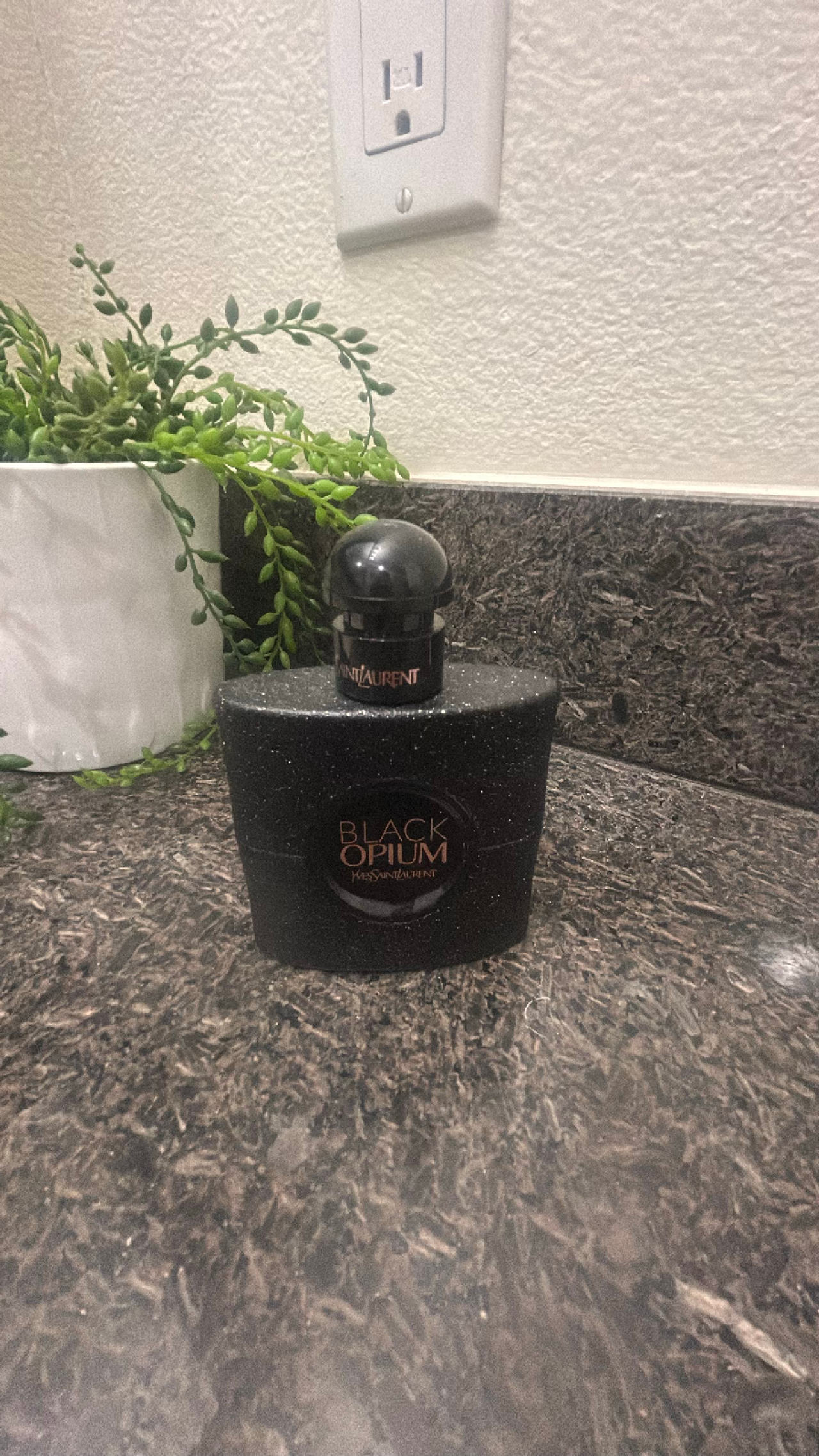Yves Saint Laurent Black Opium Eau de Parfum