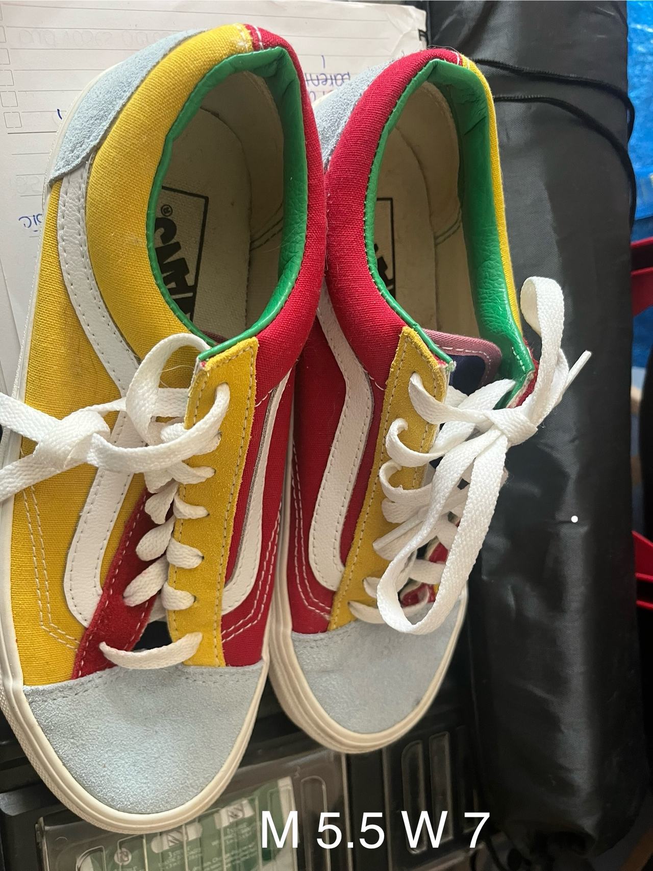 Vans Old Skool