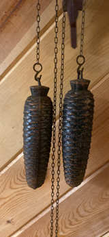 Heico West German Cuckoo Clock - Image 4