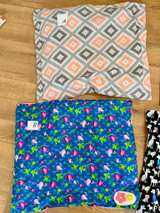Hypoallergenic memory foam handmade pet beds - Image 8