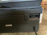 HP OfficeJet Pro White All-in-One Printer - Image 5