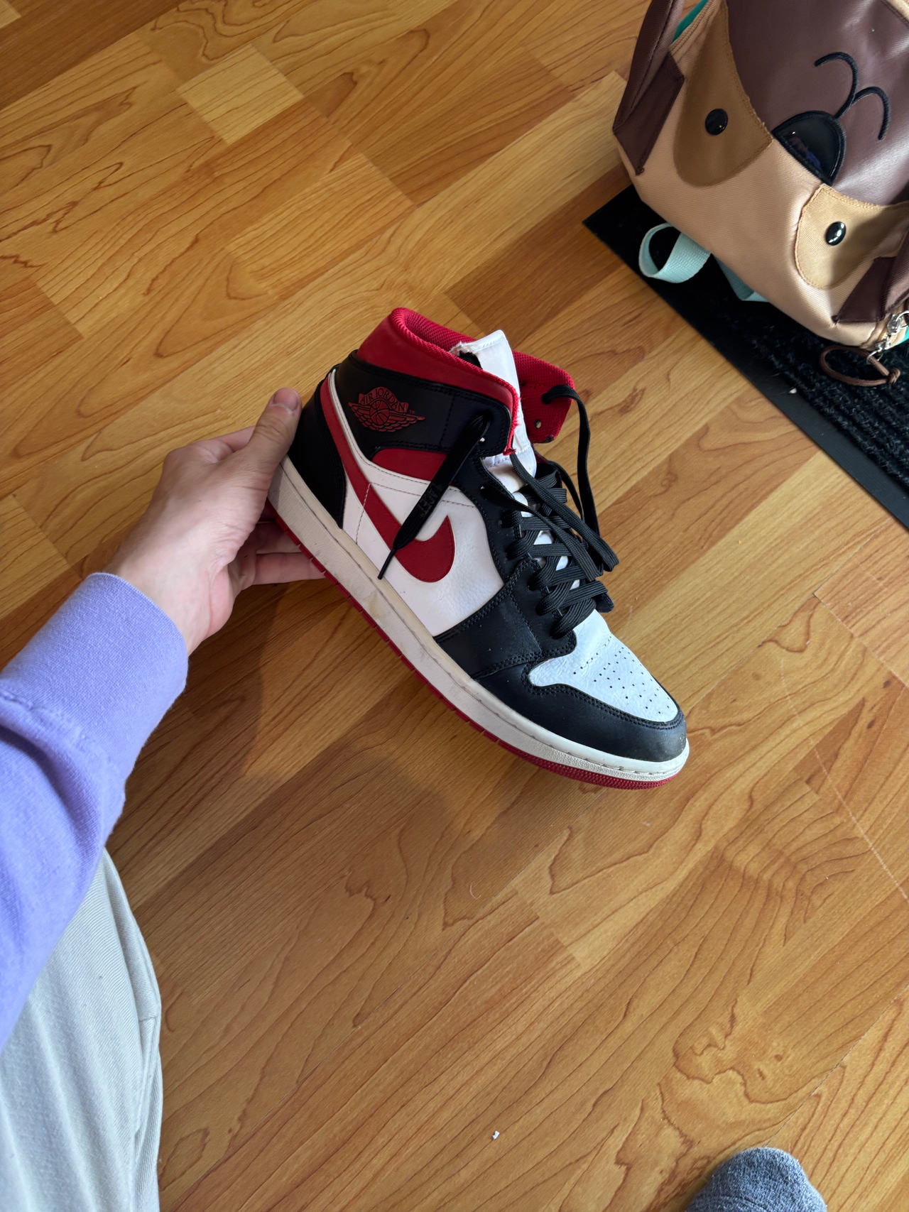 Air Jordan 1 Retro High OG