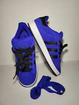 adidas Originals Campus 00s Lucid Blue Black Men's Size 12 - Image 5