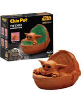 Chia Pet Star Wars The Mandalorian The Child (Baby Yoda) - Image 4