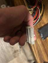Original Xbox 24-Pin Internal Power Supply Board - Image 2