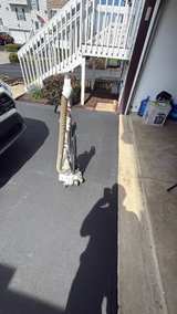 Shark Navigator Lift-Away Professional Upright Vacuum - Image 3