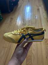 Onitsuka Tiger Mexico 66 - Image 3