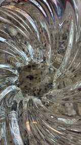 Mikasa Zephyr Crystal Bowl - Image 6