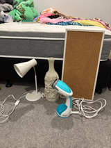 Assorted home items - Image 4