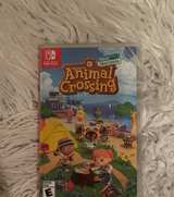 Animal Crossing: New Horizons - Image 1