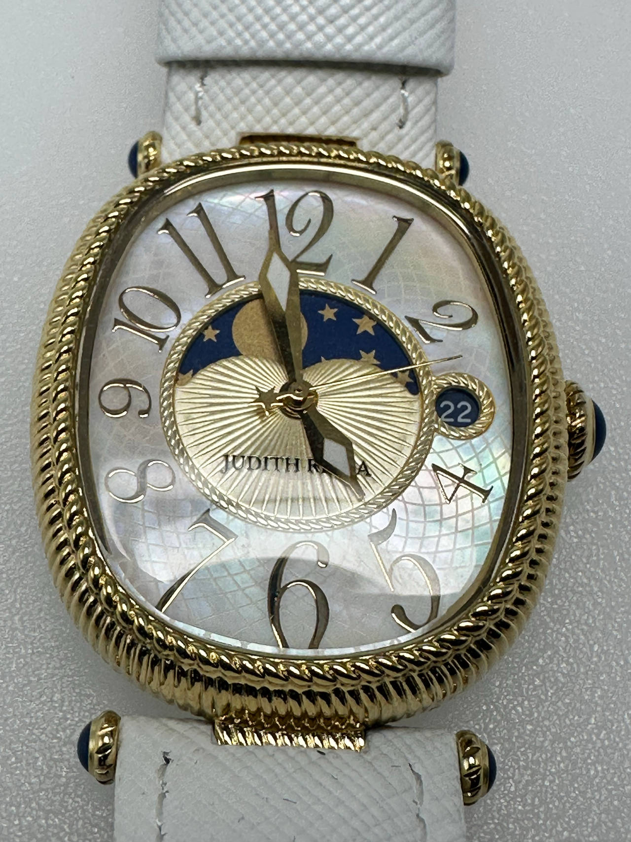 Judith Ripka Women's Watch
