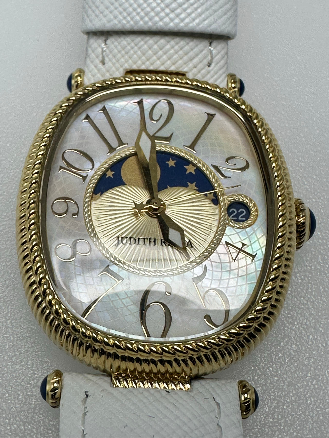 Judith Ripka Women's Watch