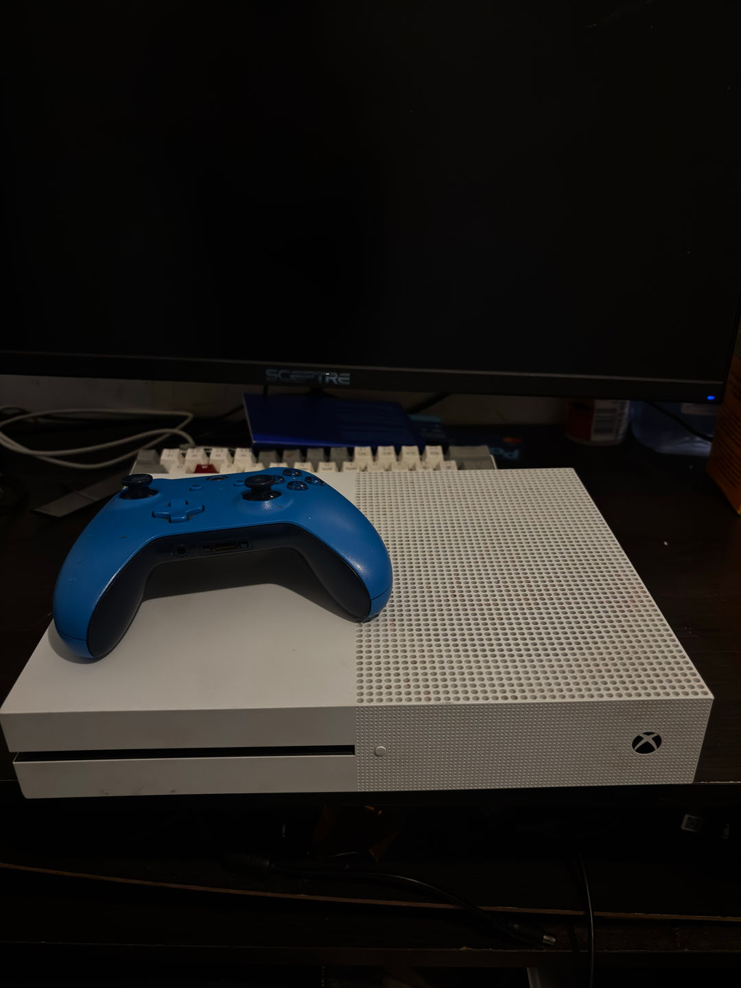 Xbox One S