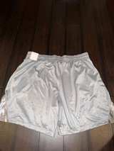 Nike Dri-FIT Fly Basketball Shorts XXL 2XL Womens Ladies - Image 6