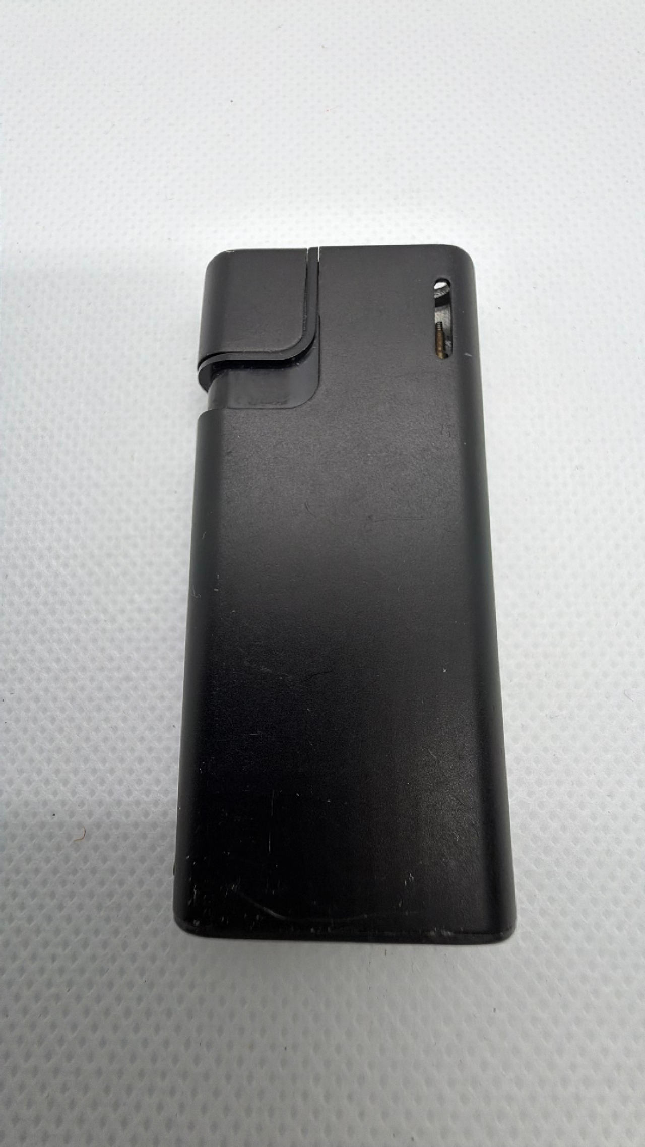 Salem Vintage Neon Logo Lighter