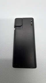 Salem Vintage Neon Logo Lighter - Image 1