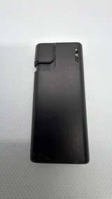 Salem Vintage Neon Logo Lighter - Image 1