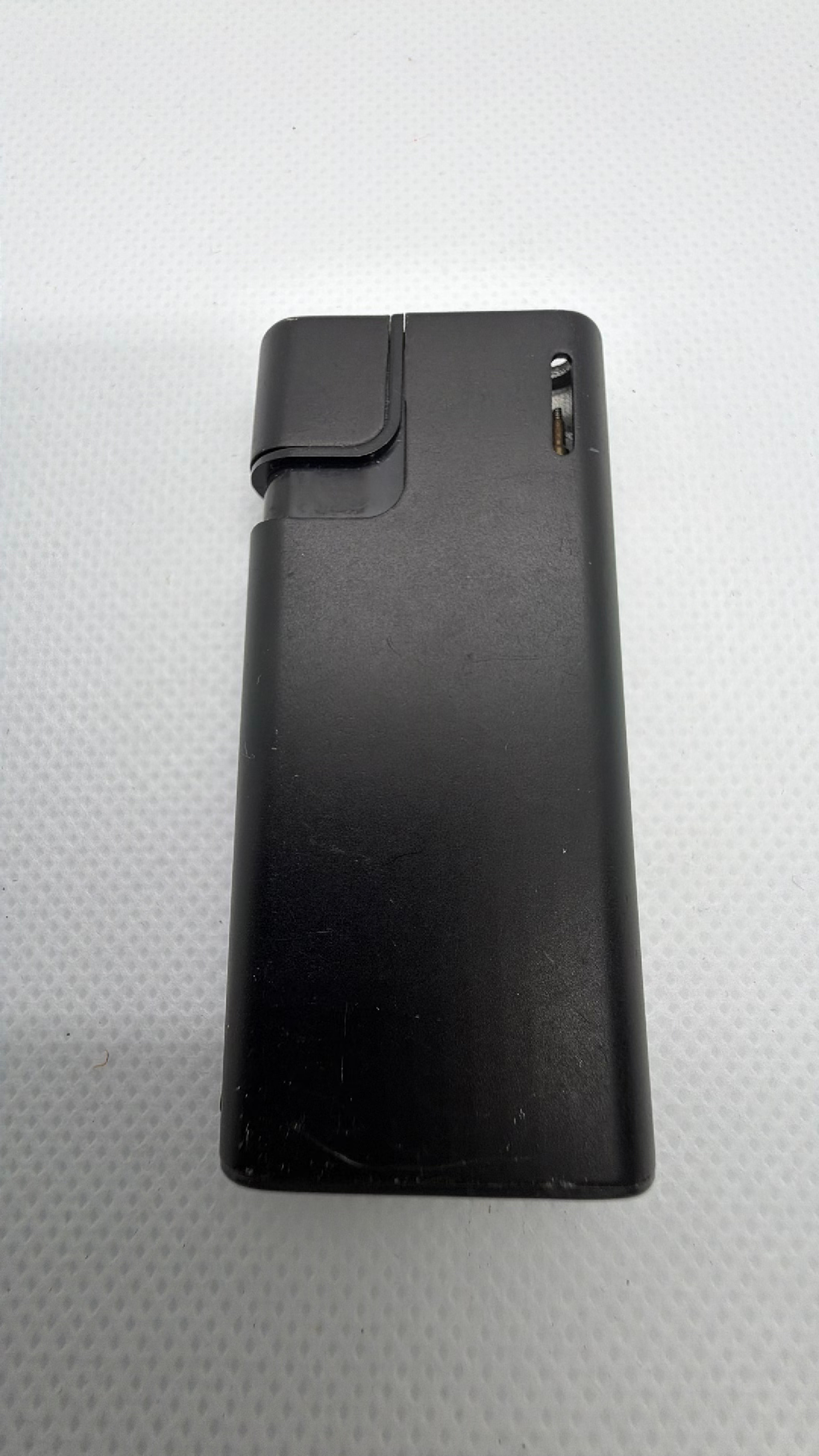 Salem Vintage Neon Logo Lighter