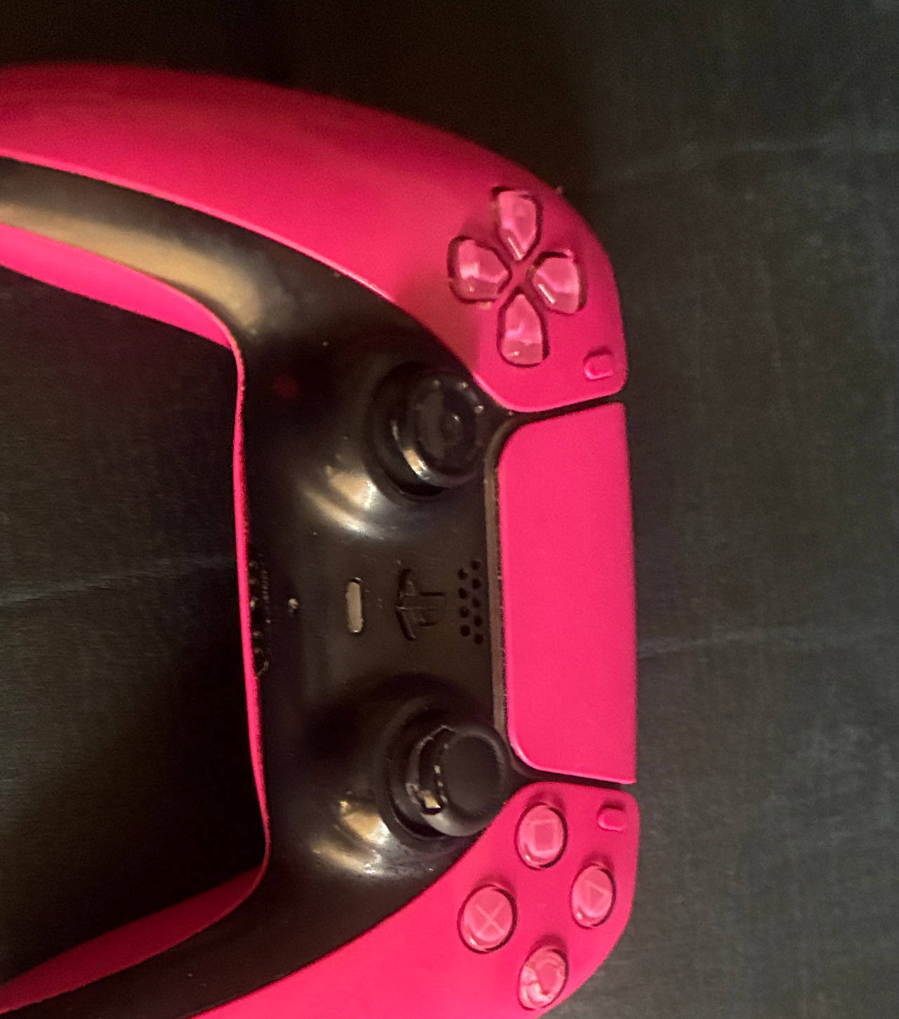 Sony PlayStation 5 DualSense Wireless Controller - Nova Pink