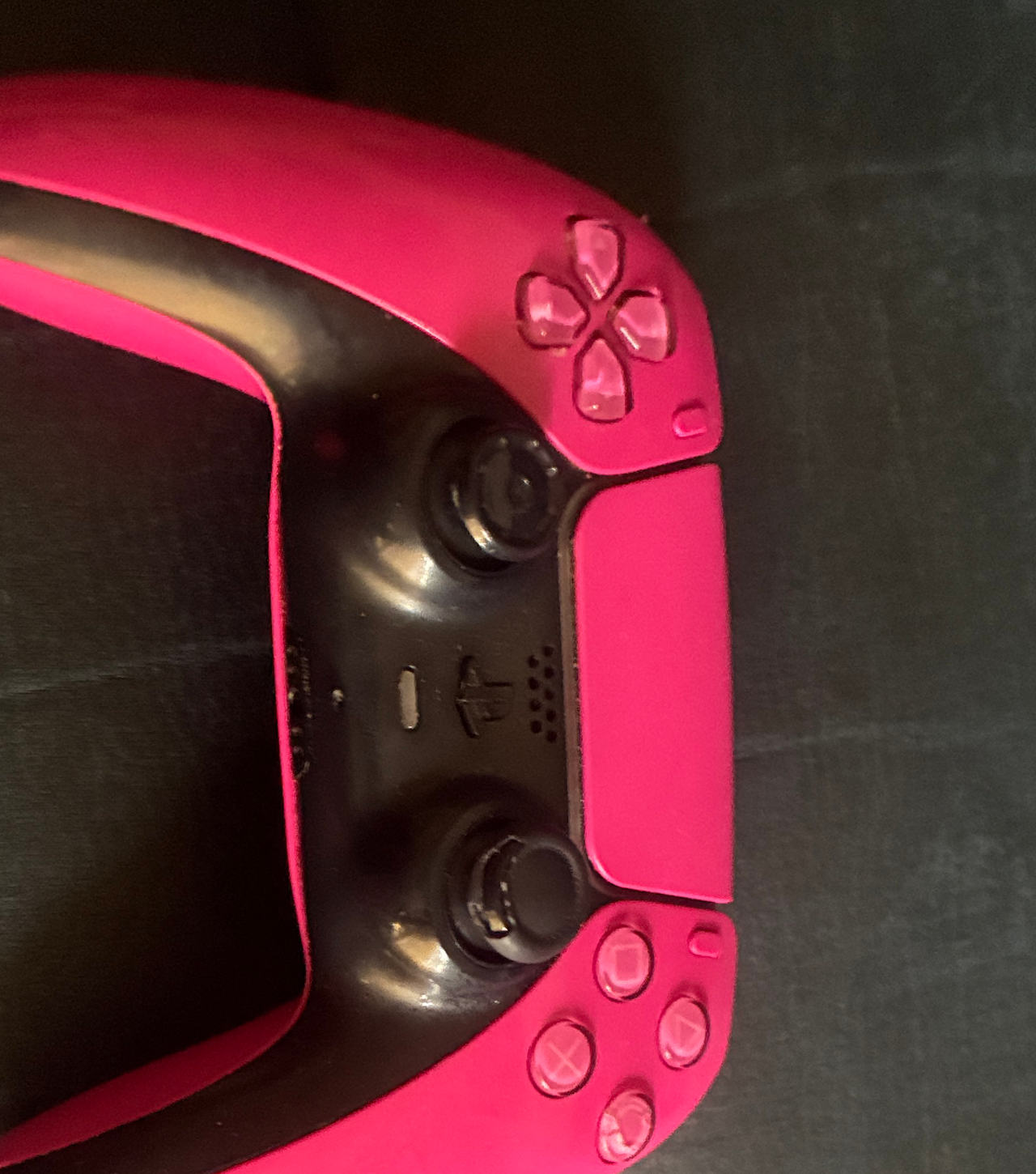 Sony PlayStation 5 DualSense Wireless Controller - Nova Pink