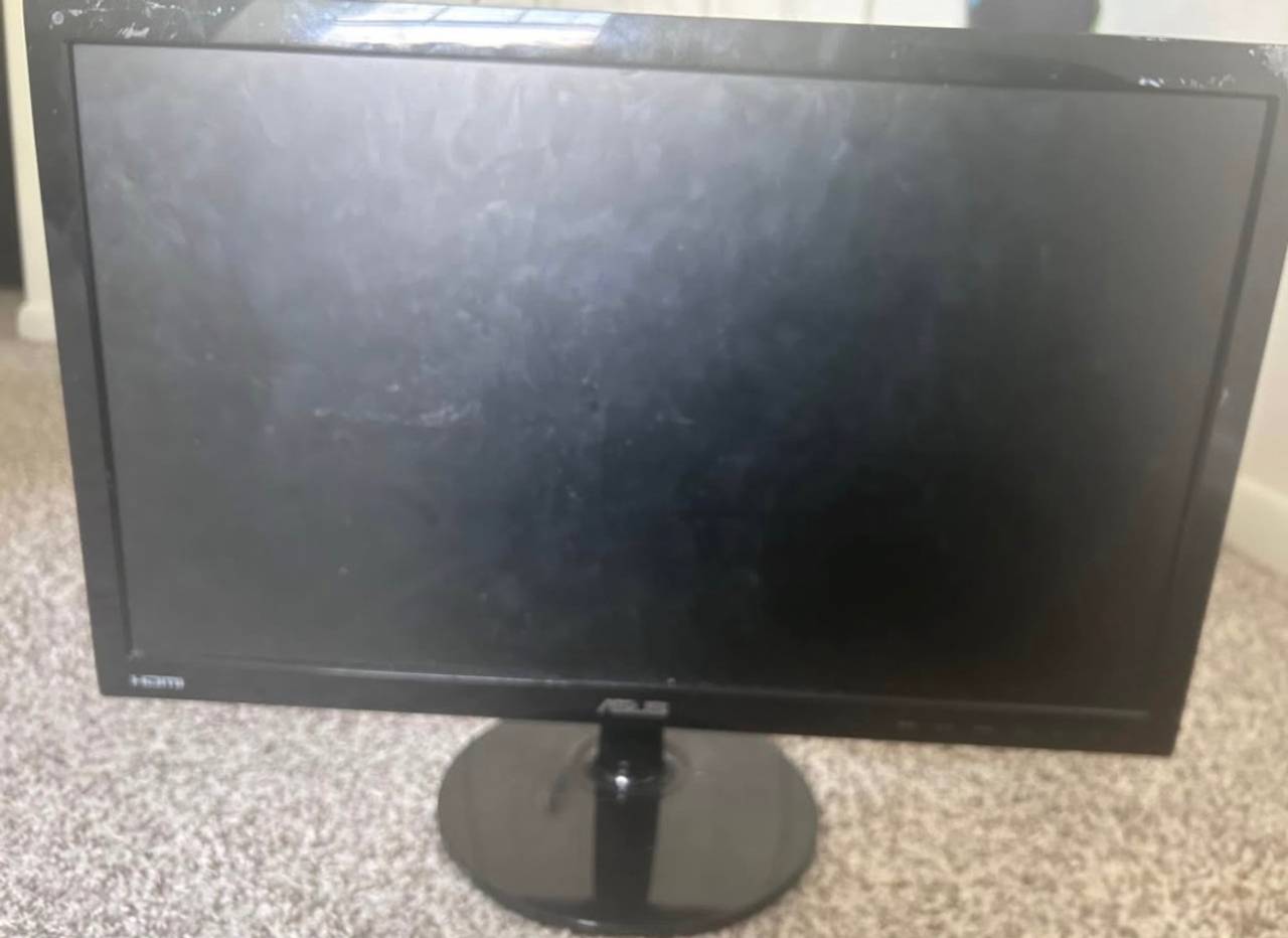 ASUS HDMI Monitor